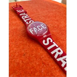 Swatch - Swatchid Gent Suor115